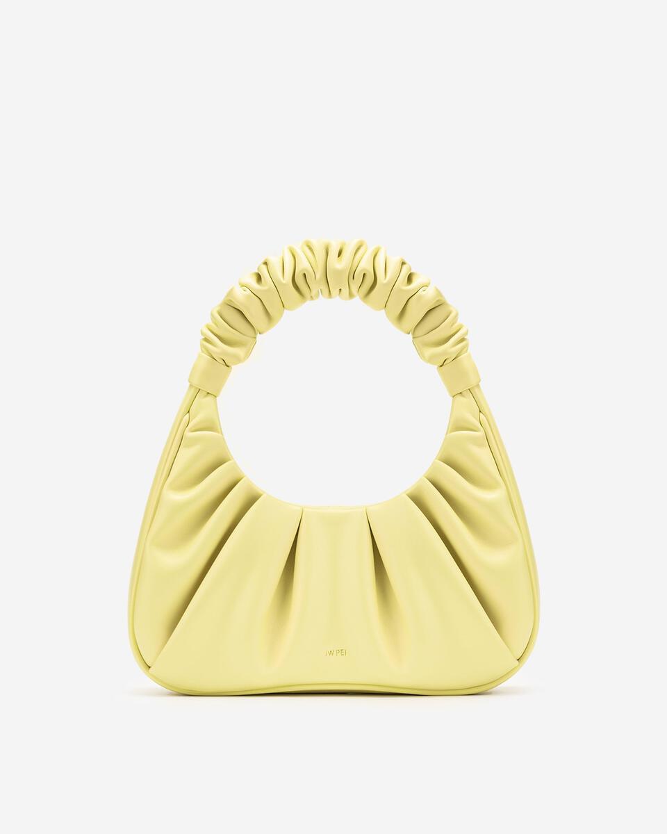 Gabbi Light Yellow