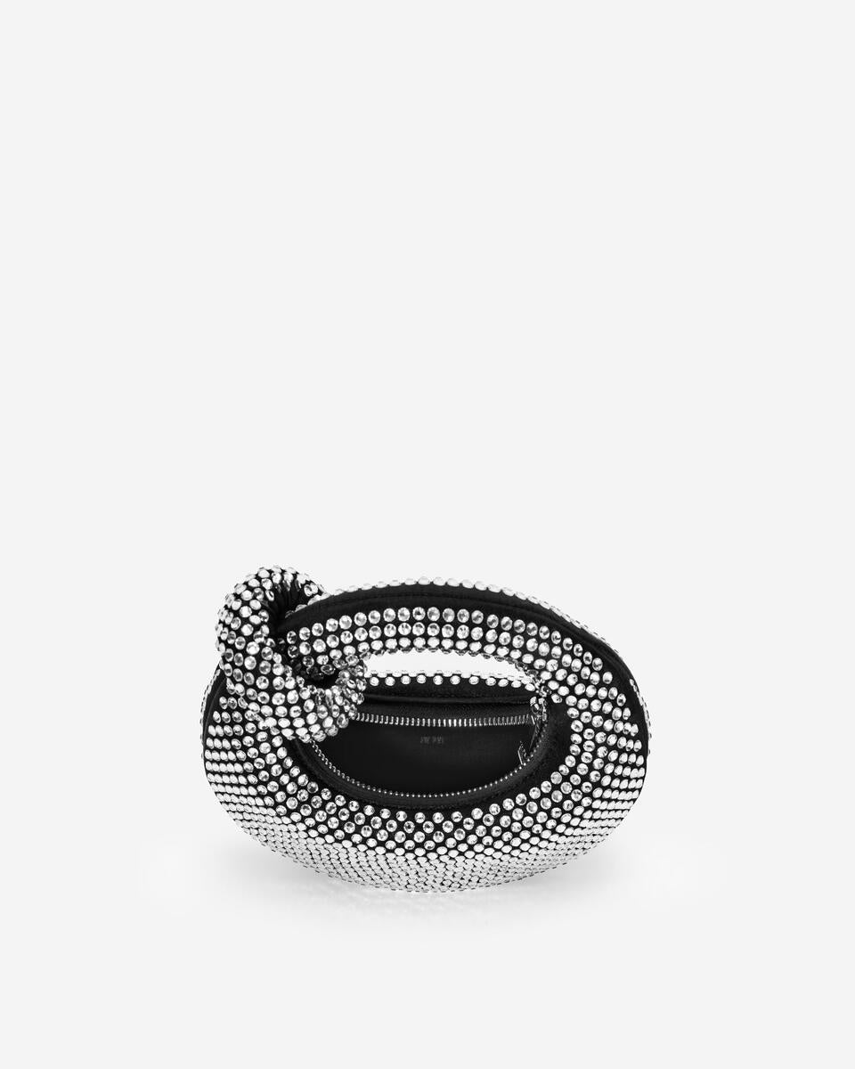 Abacus Crystal mini - Black