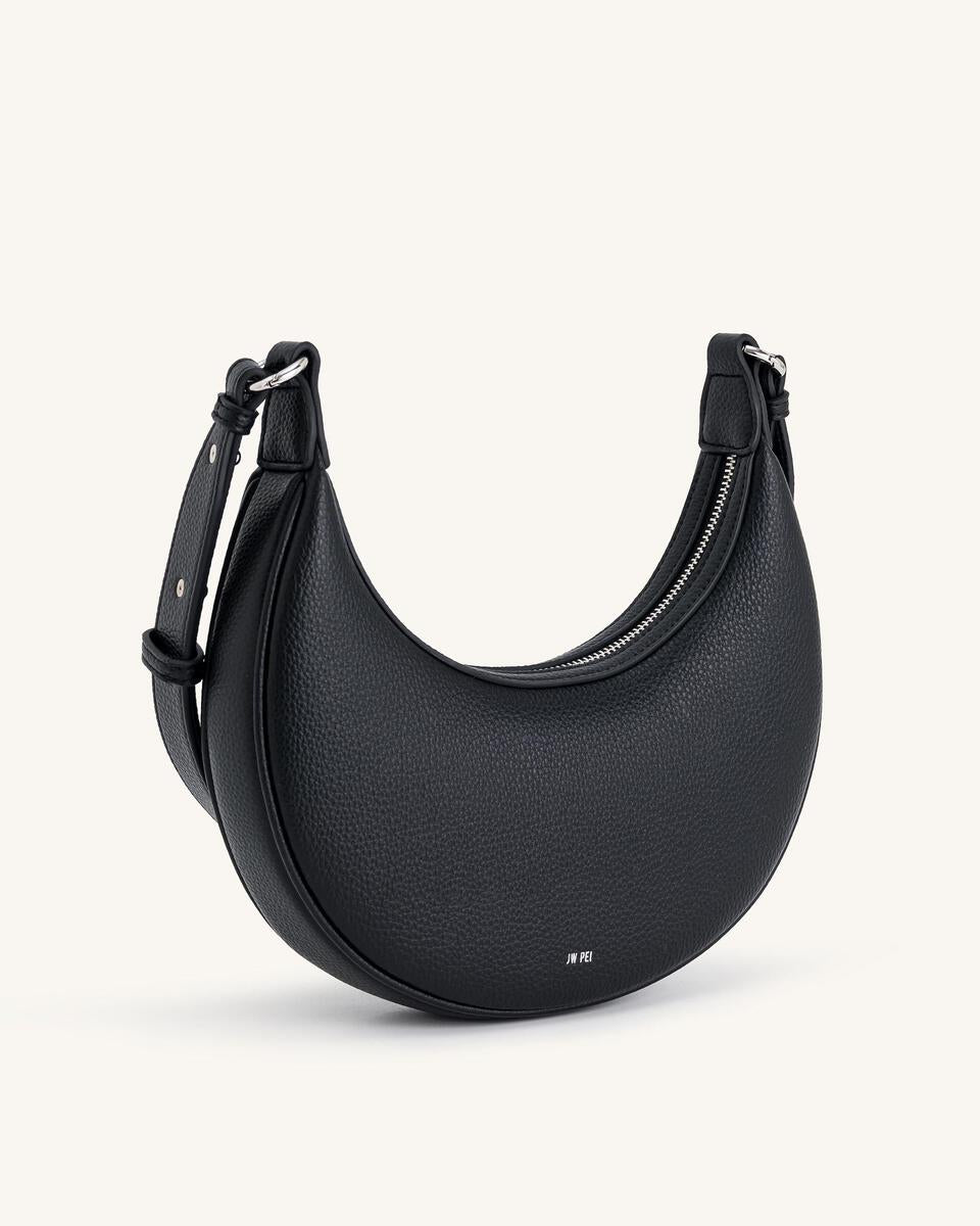 Carly medium Black