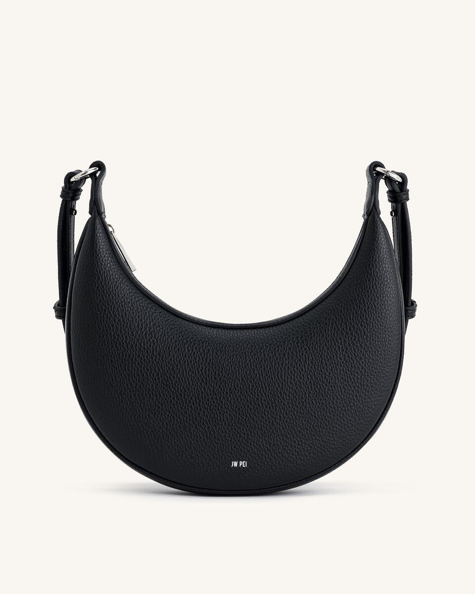 Carly medium Black