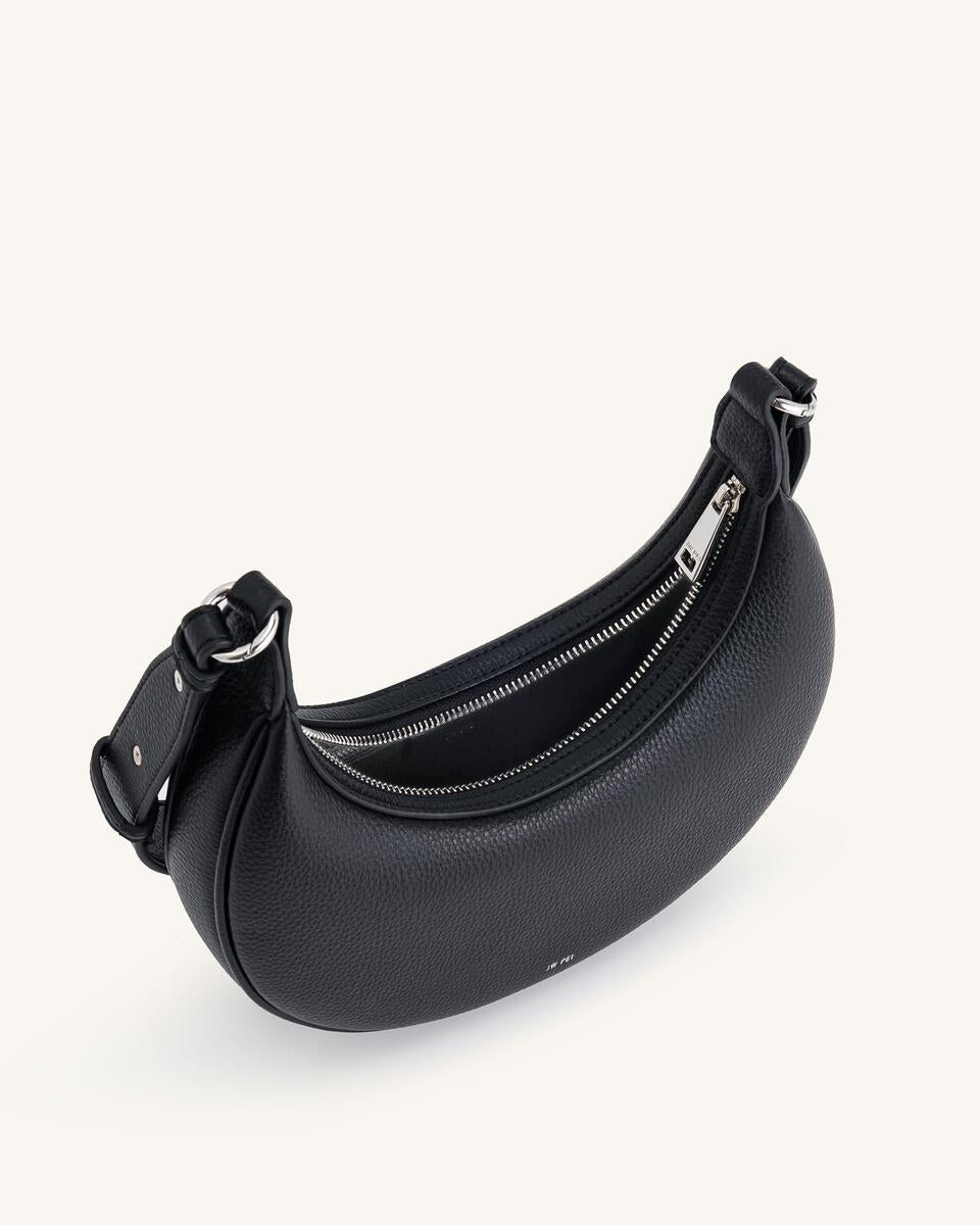 Carly medium Black