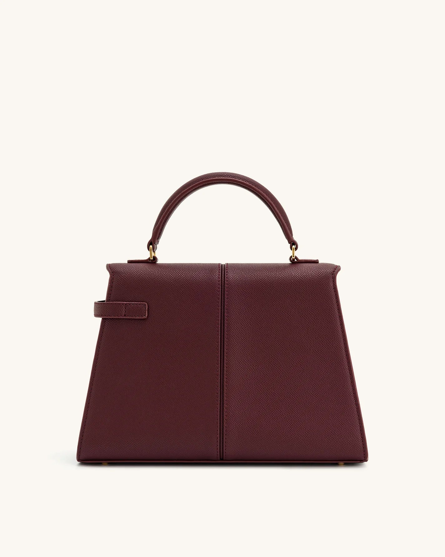 Elise Large - Deep Claret