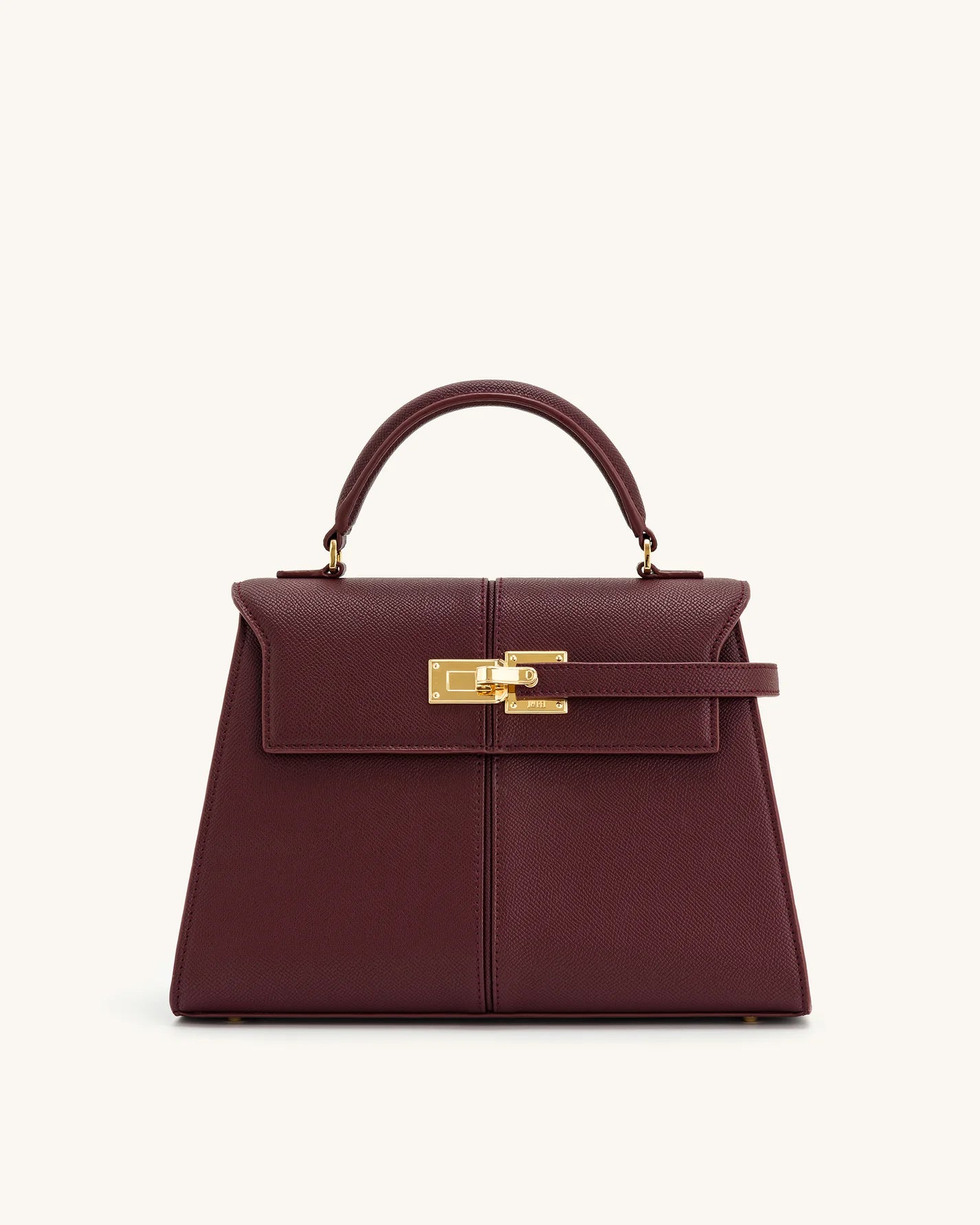 Elise Large - Deep Claret