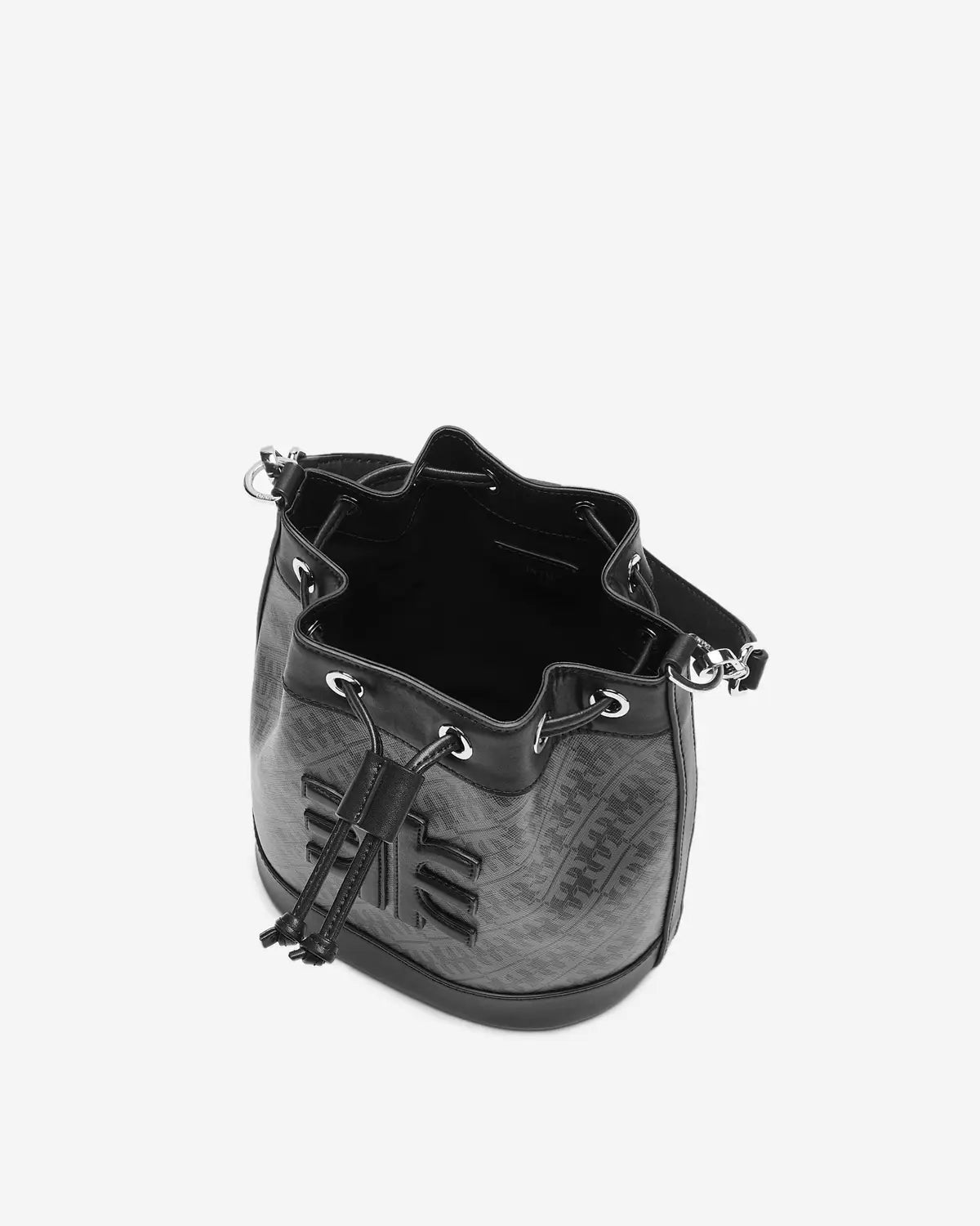 FEI Bucket Iron Black