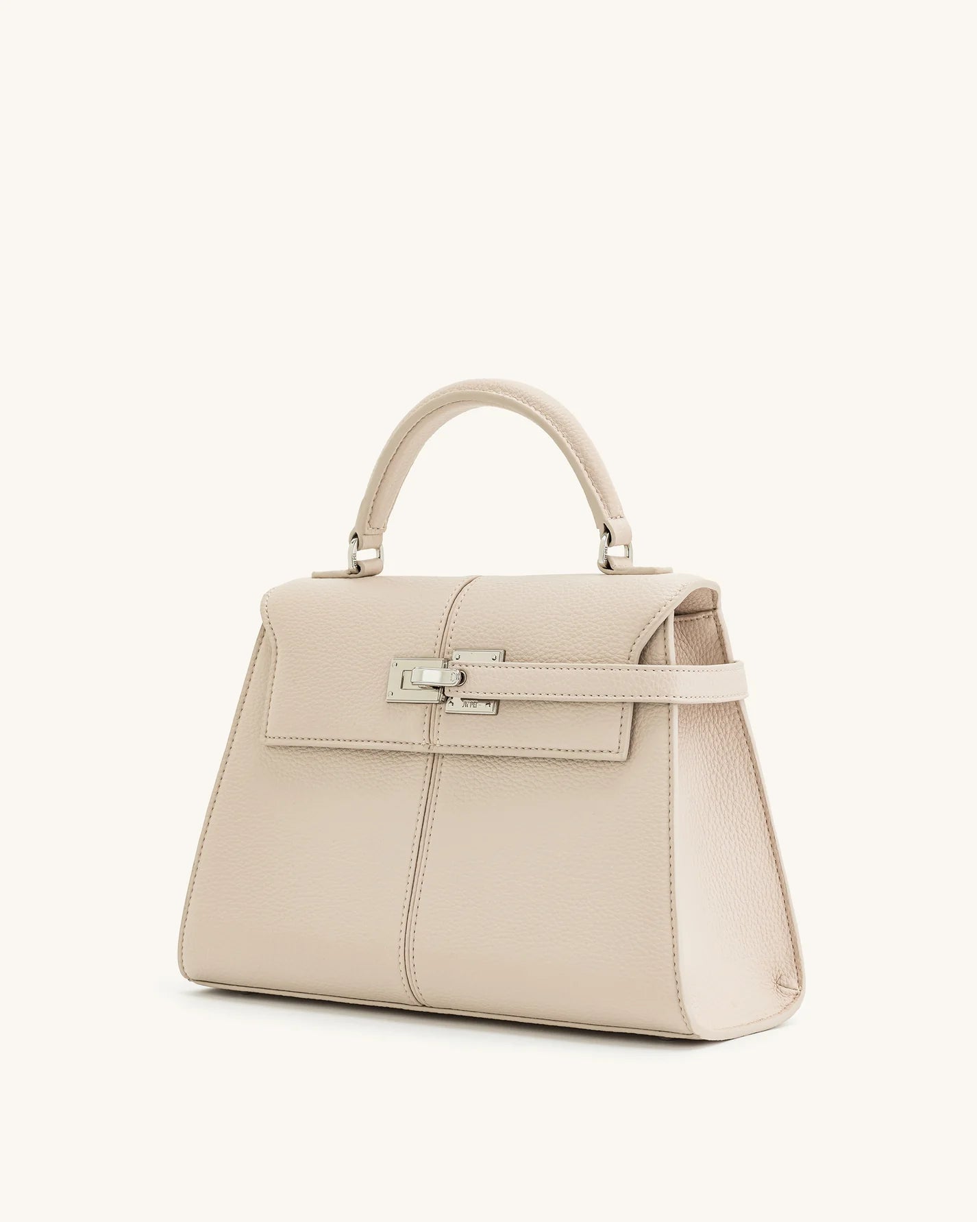 Elise Large - White