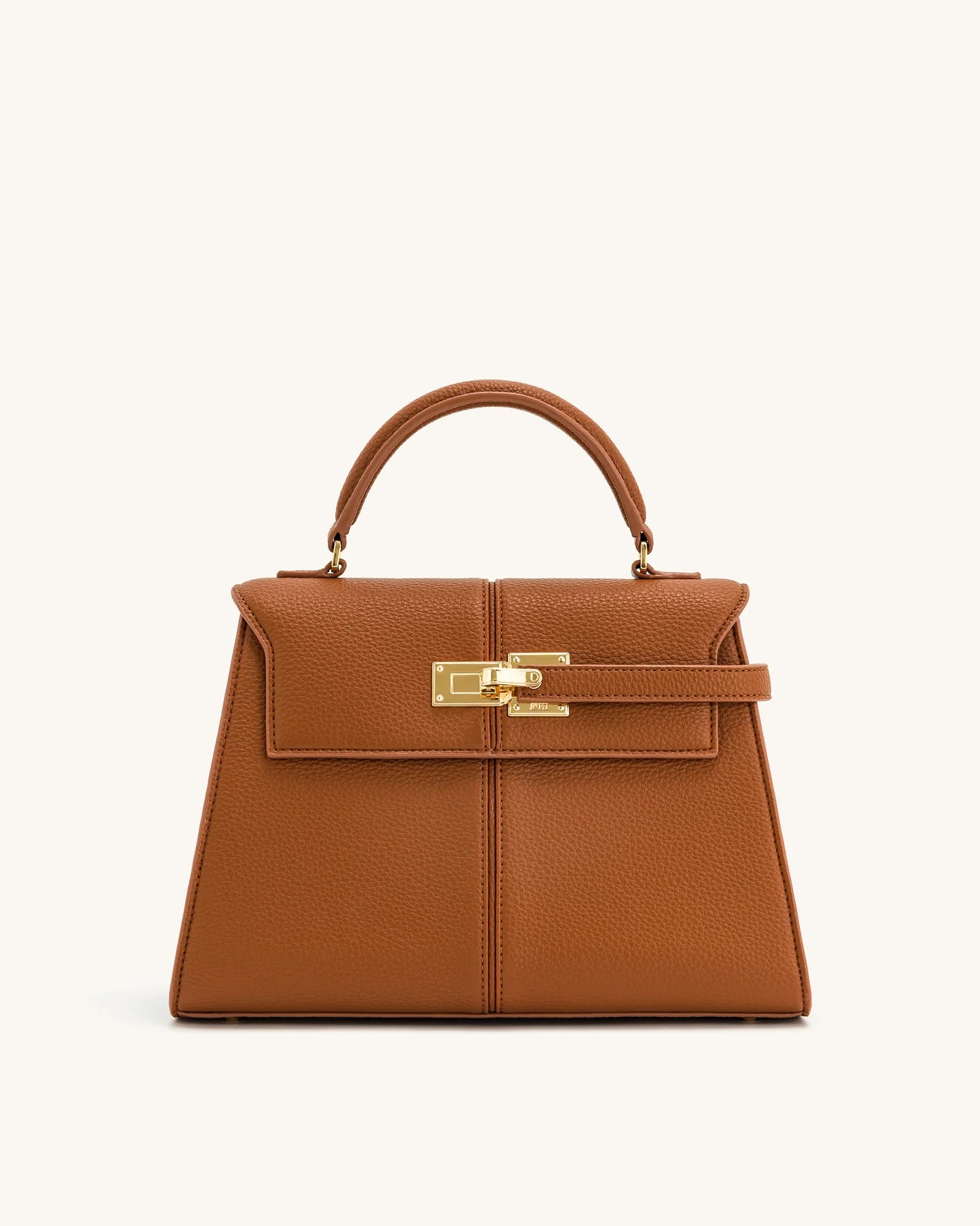 Elise Large - Brown