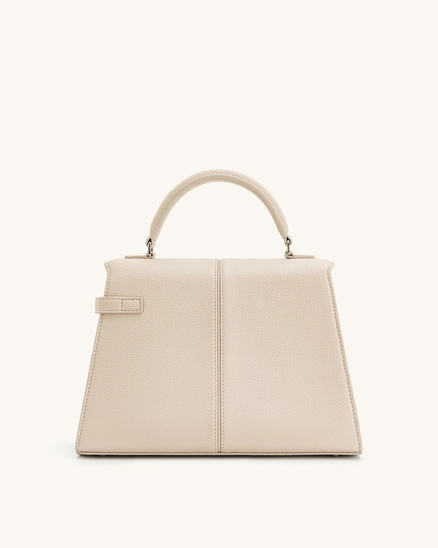 Elise Large - White
