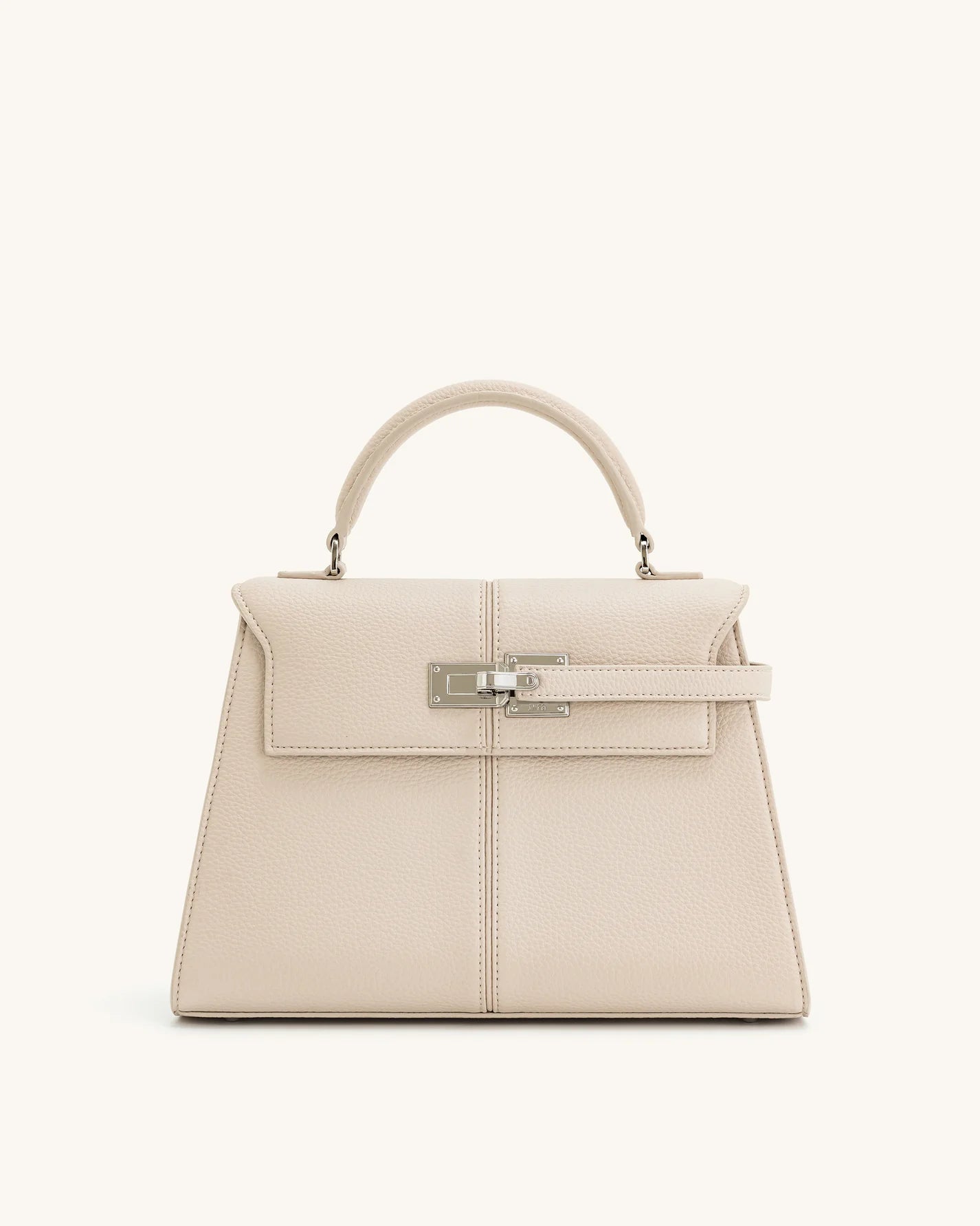 Elise Large - White