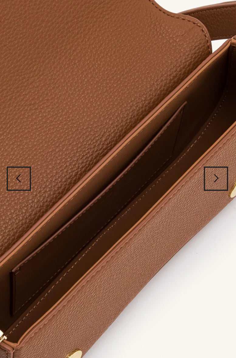 NEW💥 Joy Glazed Turmeric Brown