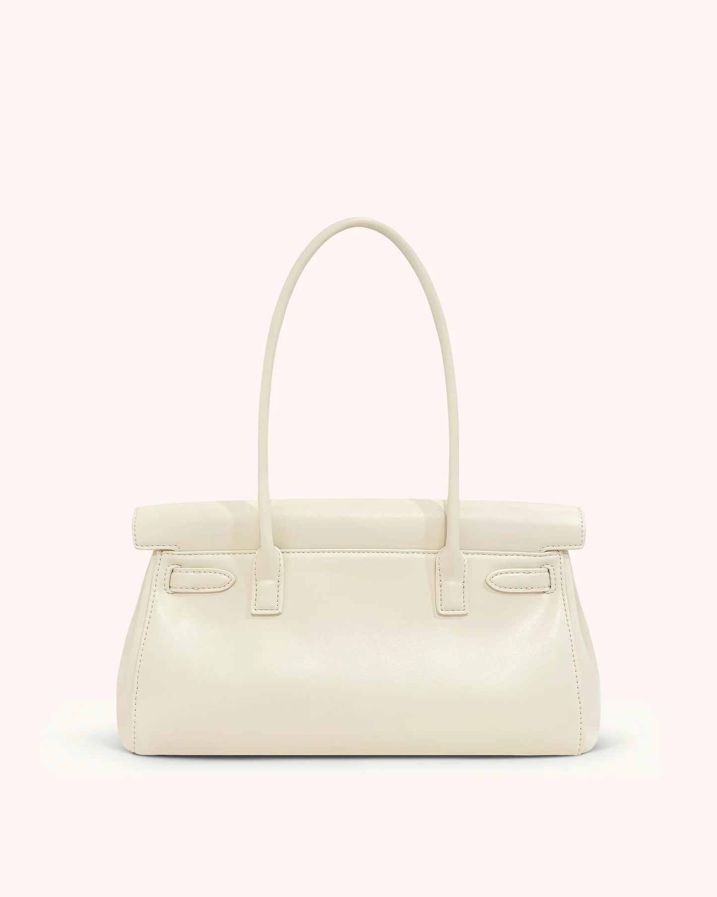 Yara Shoulder Bag - White