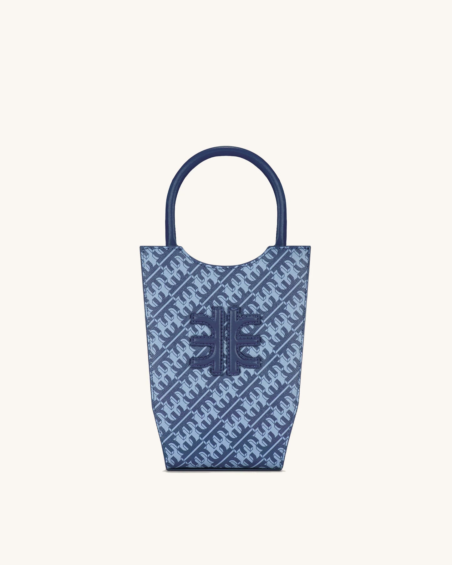 FEI Mini Tote Phone Bag - Navy