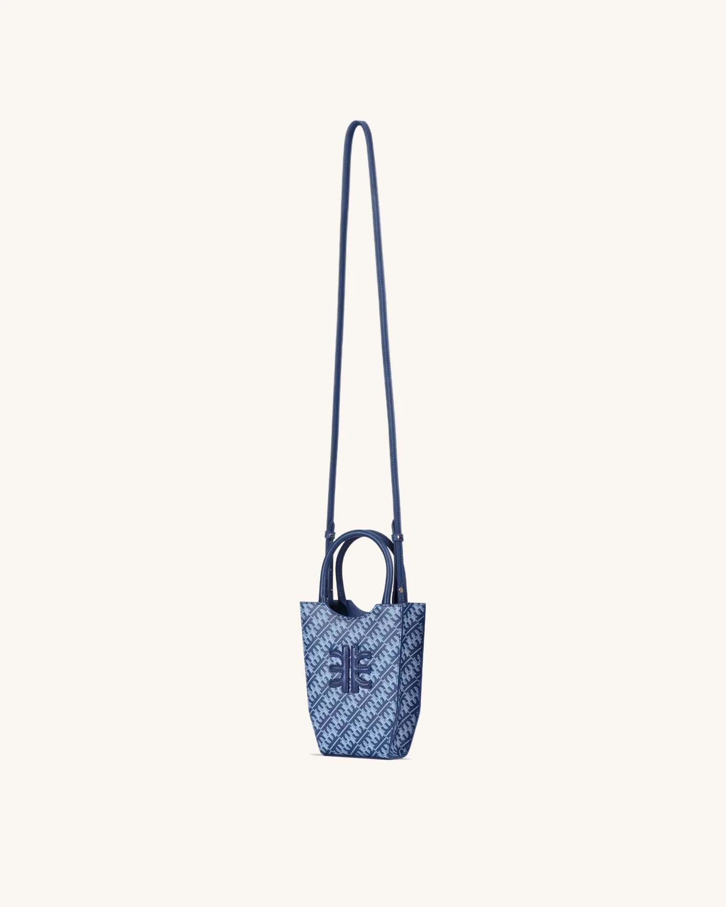 FEI Mini Tote Phone Bag - Navy