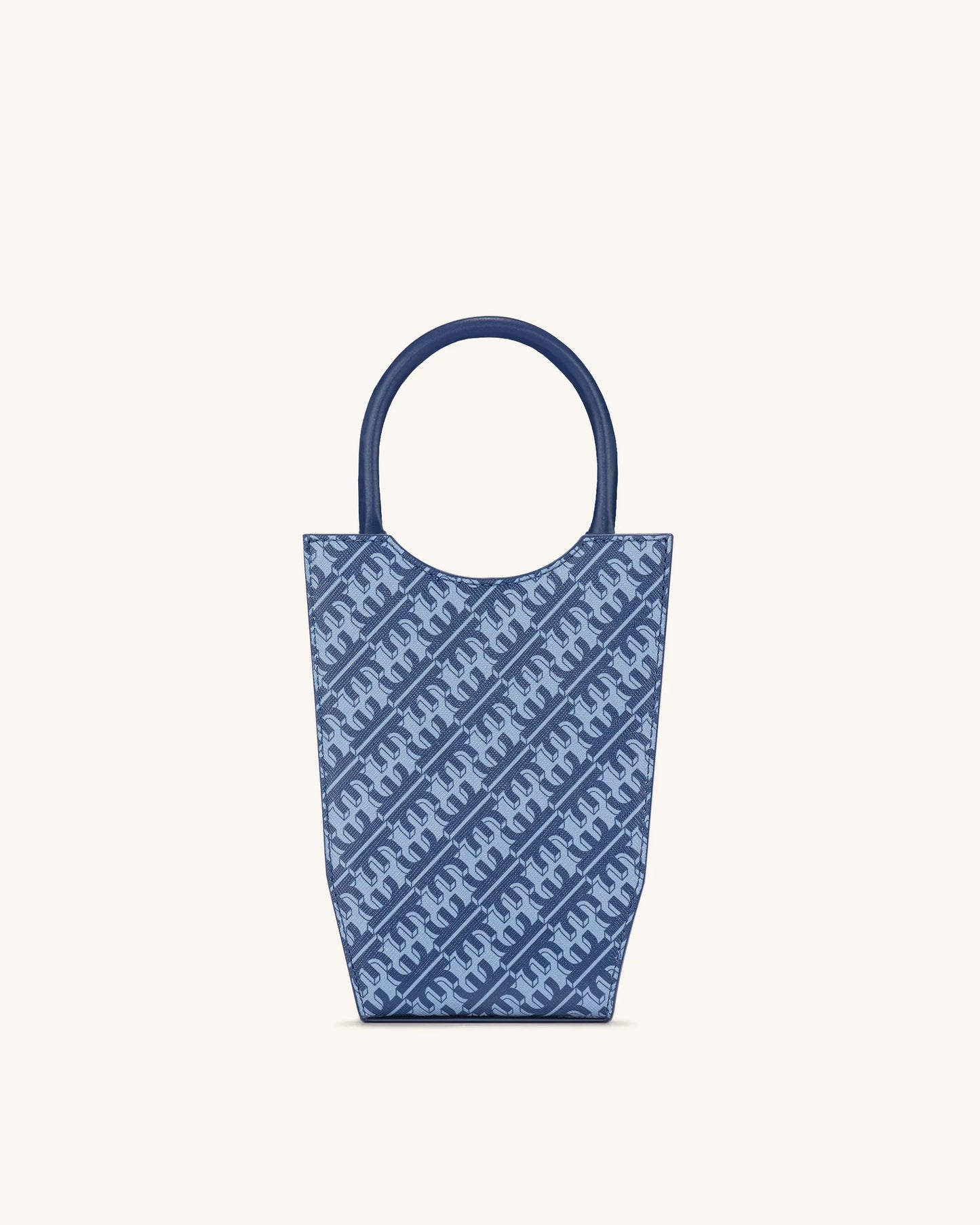 FEI Mini Tote Phone Bag - Navy