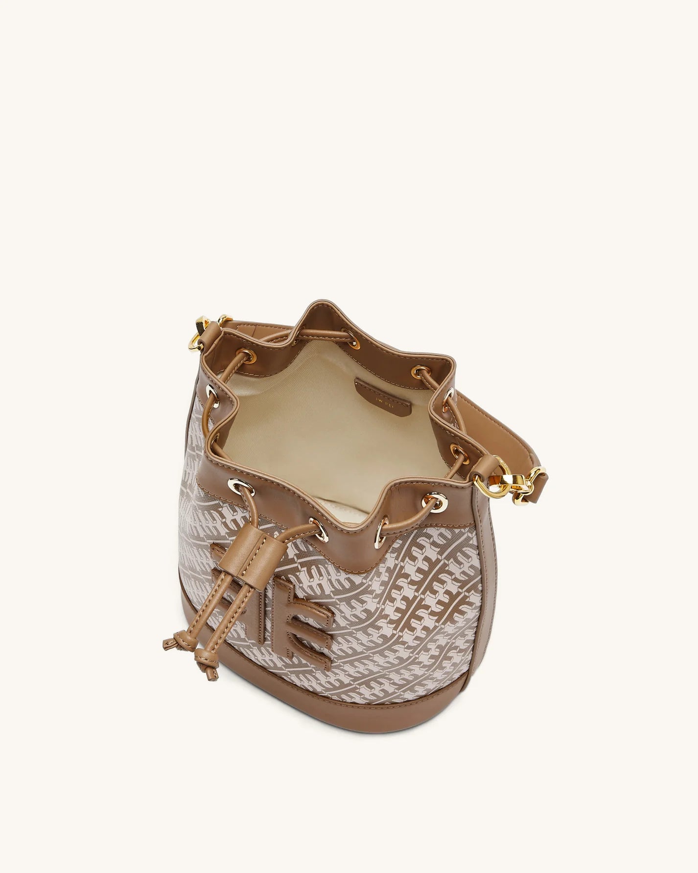 FEI Bucket - Brown