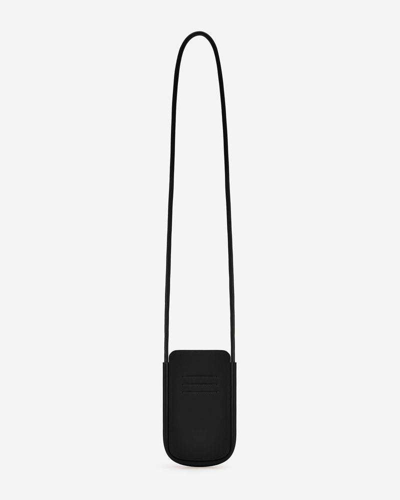 Ayla Phone Bag - Black