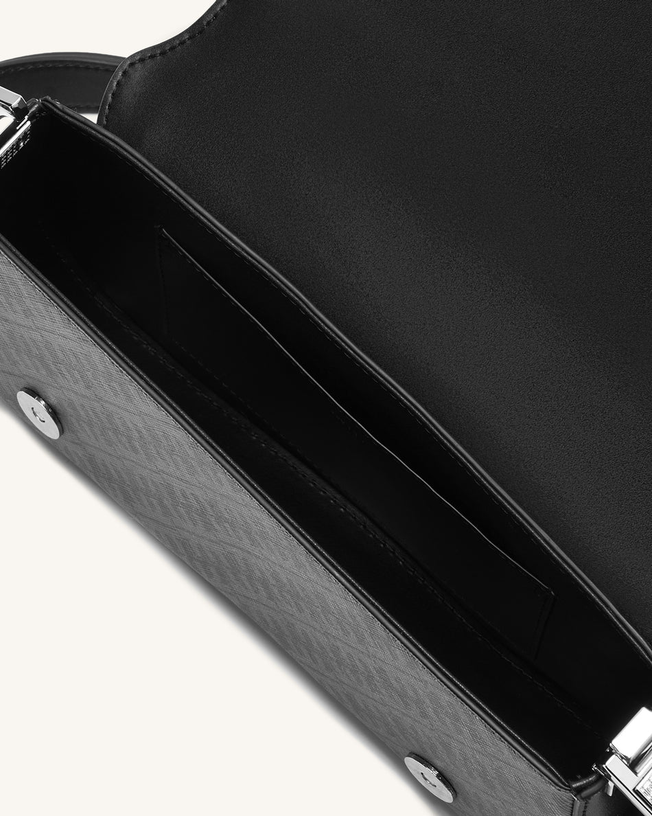 Fei Joy - Iron Black