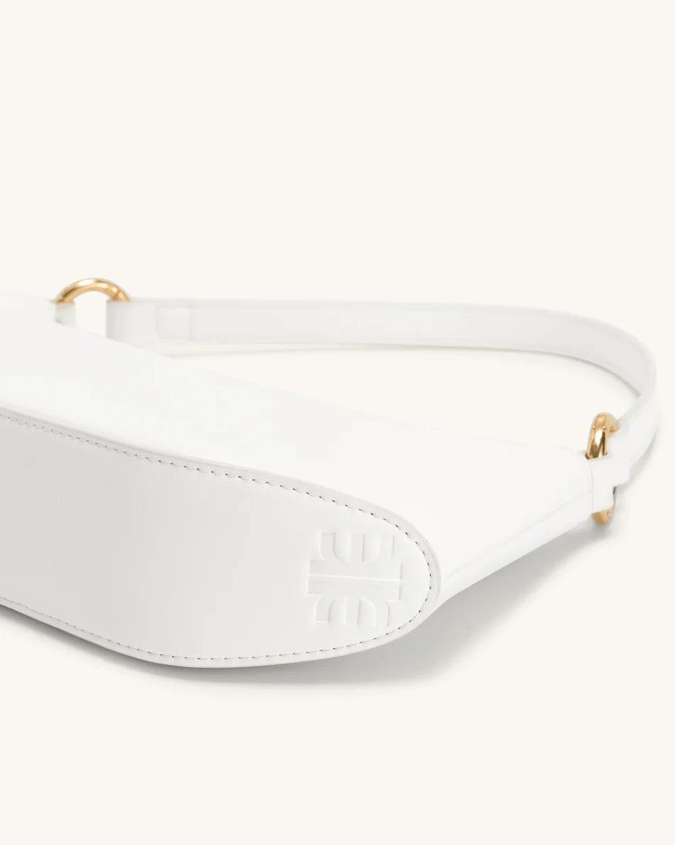 Lily - White