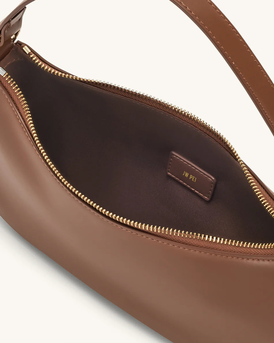 Lily - Brown
