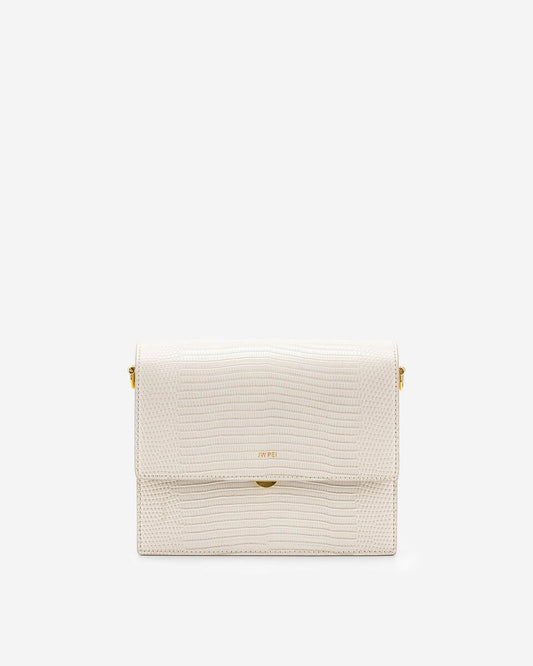 Flap mini White