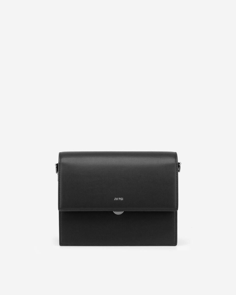 Flap mini Black