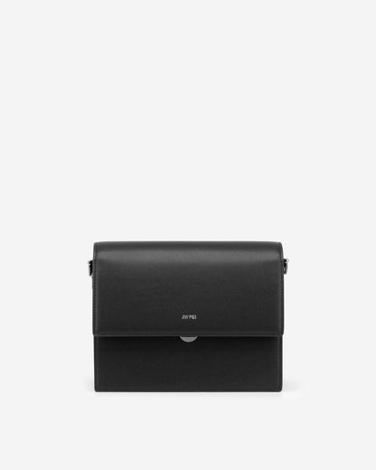 Flap mini Black