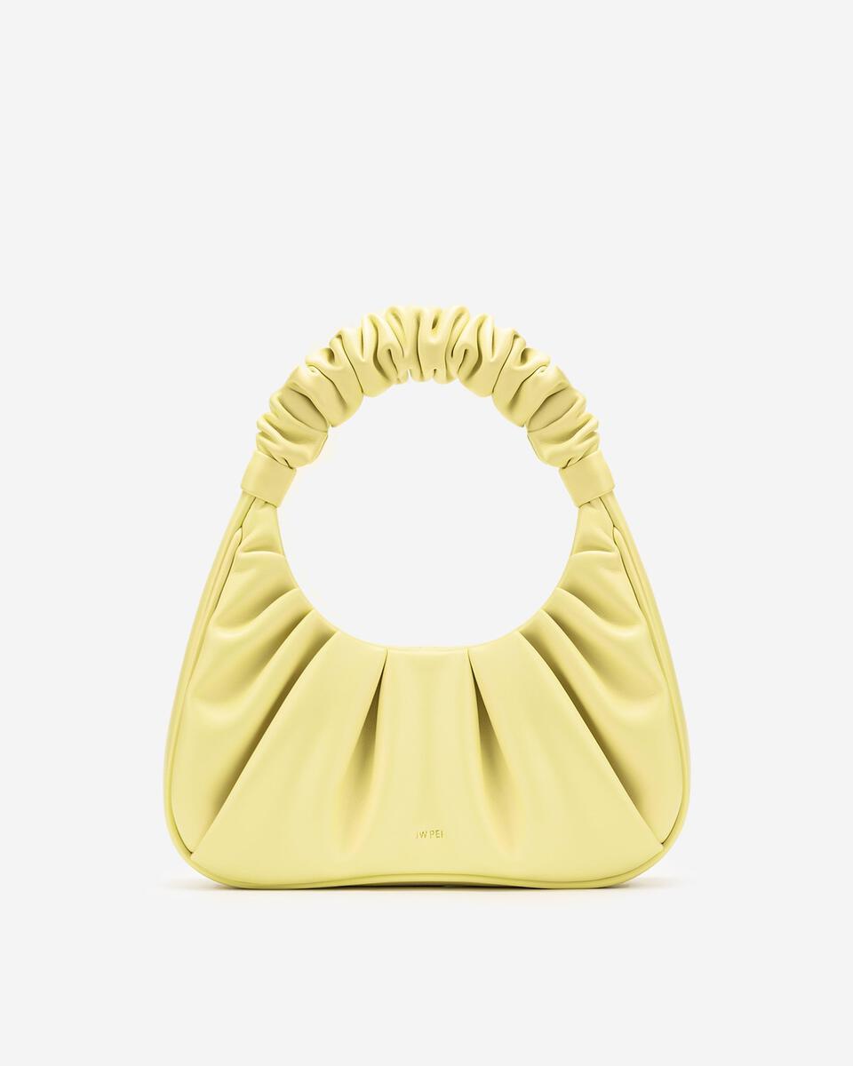 Gabbi Light Yellow