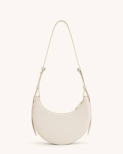 Sharon crossbody bag White