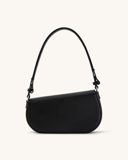 Addisyn shoulder bag Black