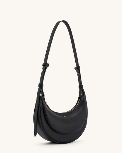 Sharon crossbody bag Black