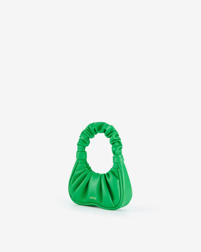 Gabbi Super Mini Grass Green