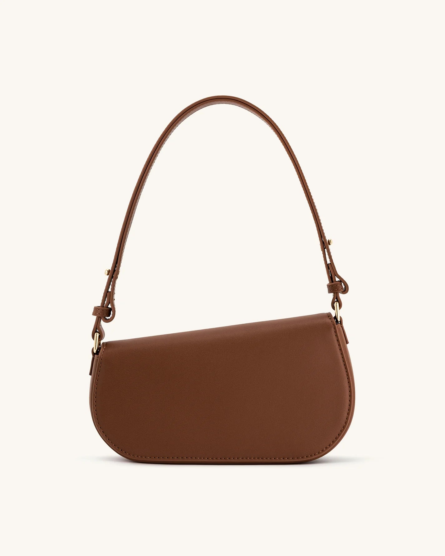 Addisyn shoulder bag Brown