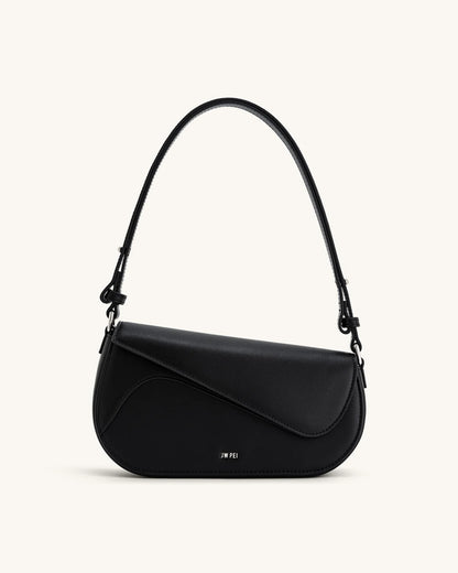 Addisyn shoulder bag Black