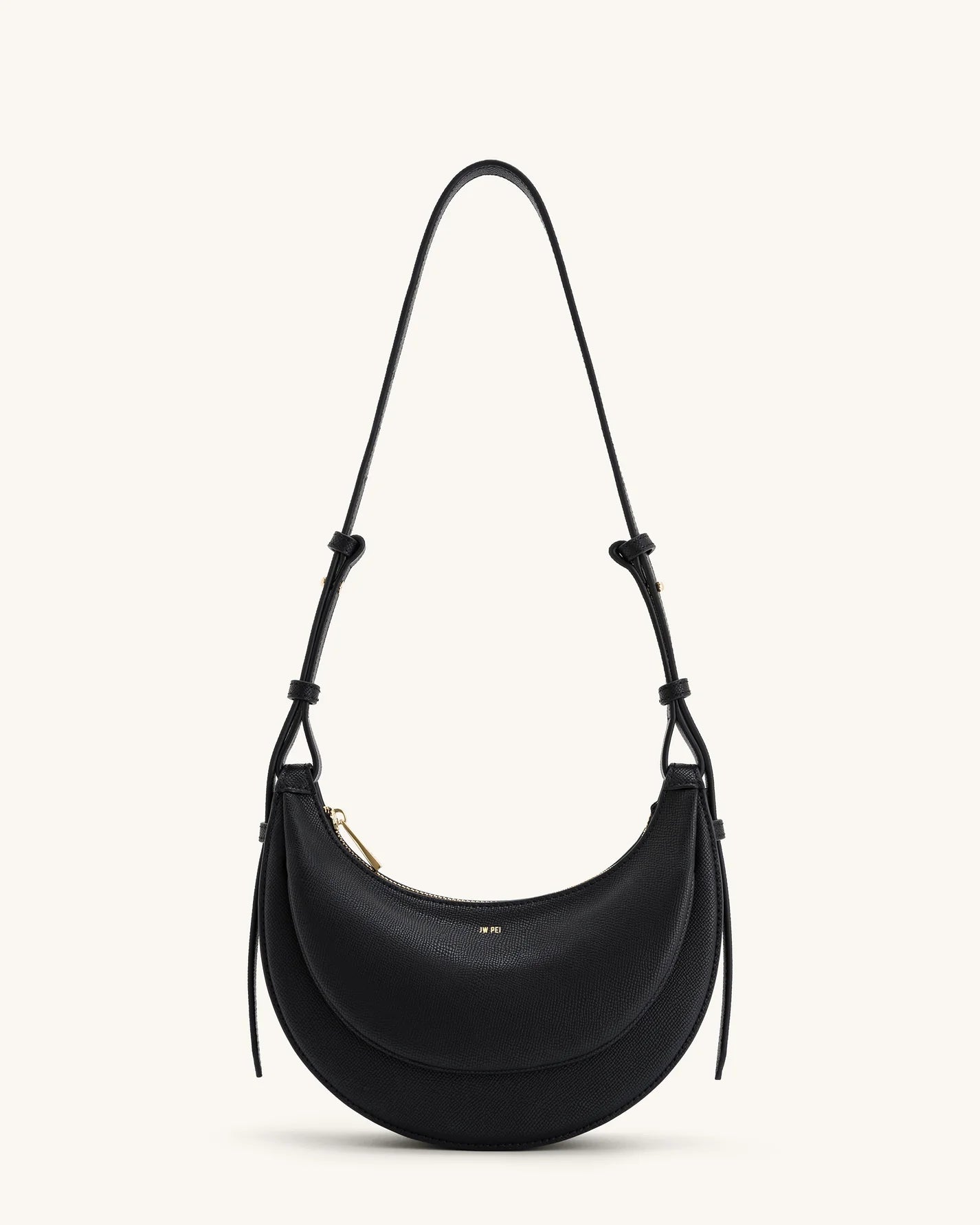 Sharon crossbody bag Black