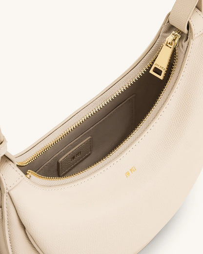 Sharon crossbody bag White