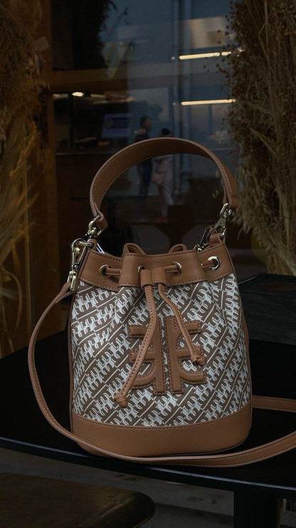 FEI Bucket - Brown