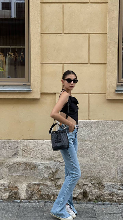 FEI Bucket - Iron Black