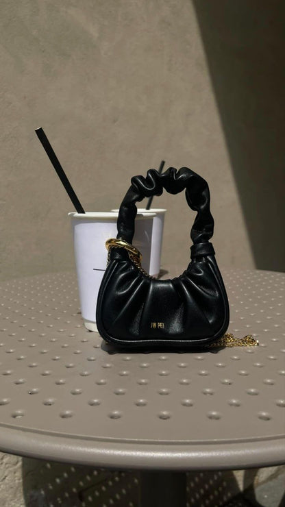 Gabbi Super Mini Black