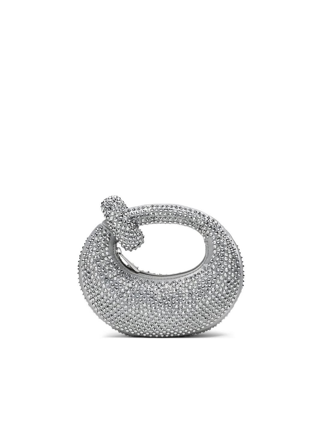 Abacus Crystal Mini - Gray