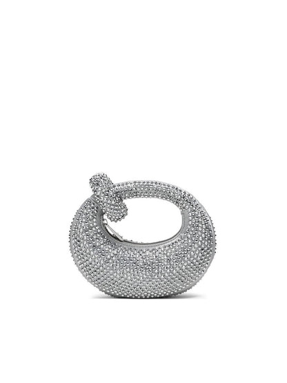 Abacus Crystal Mini - Gray