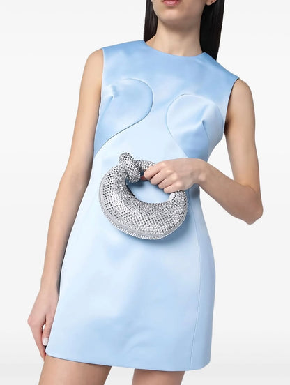 Abacus Crystal Mini - Gray