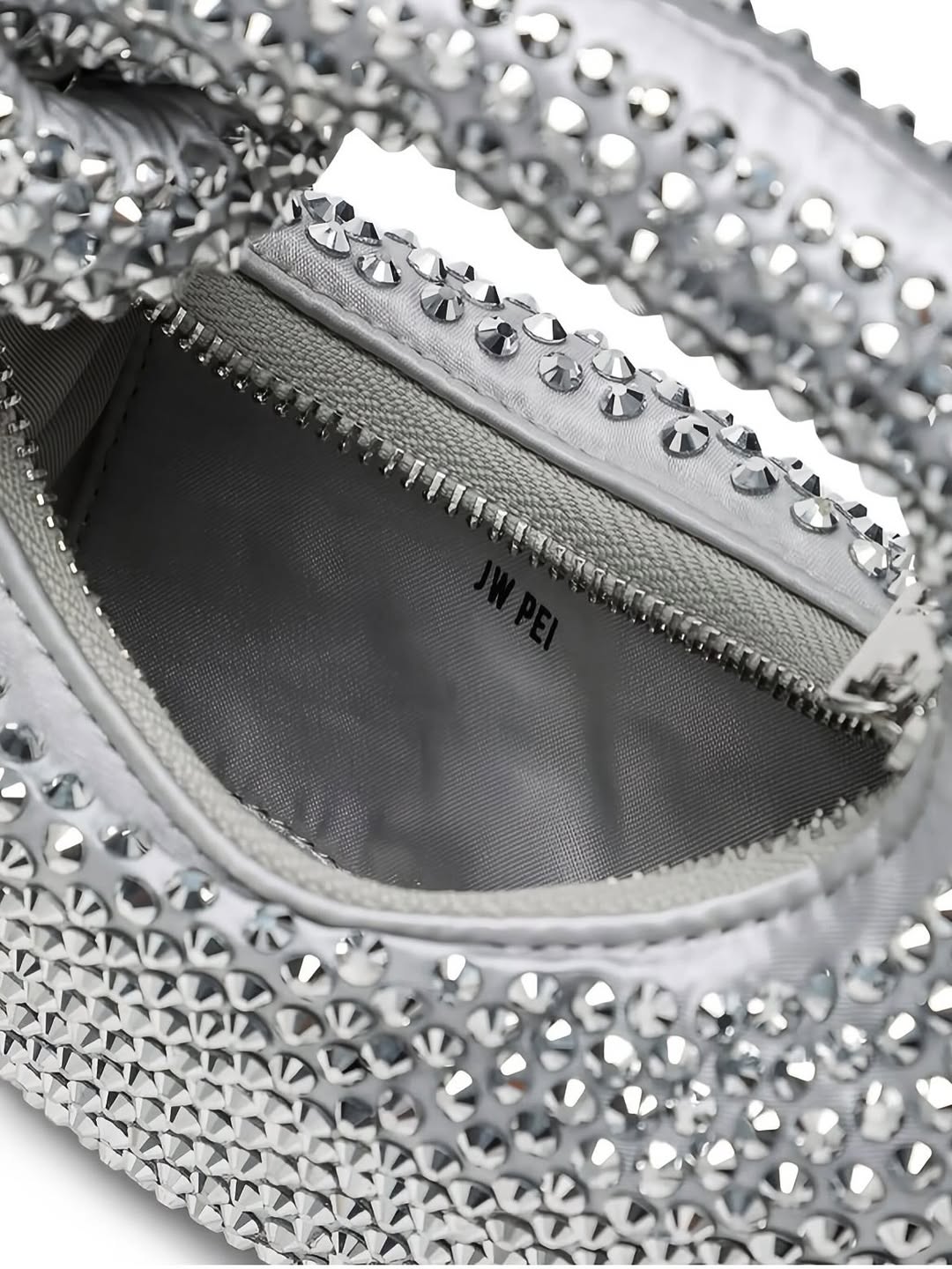 Abacus Crystal Mini - Gray