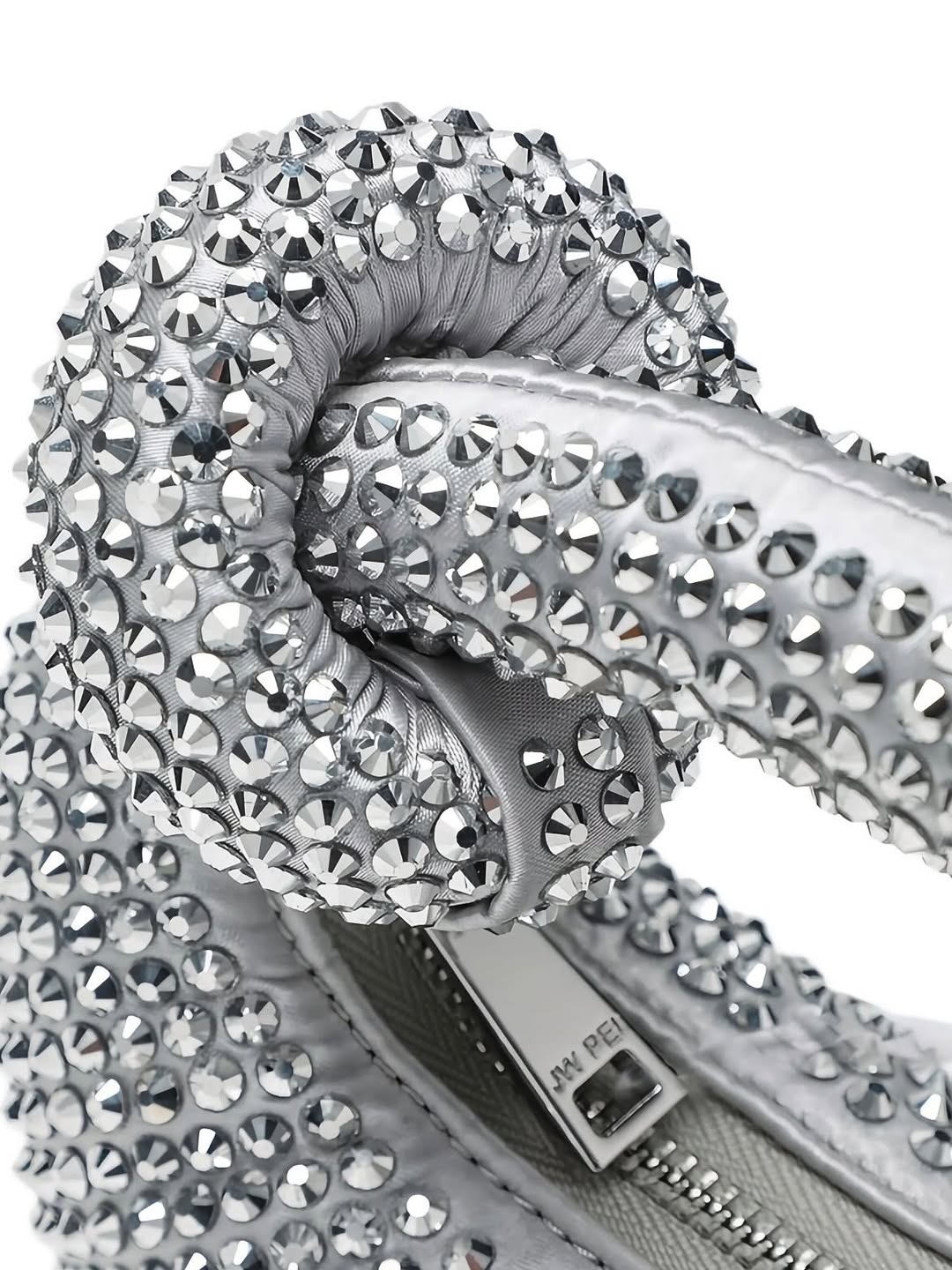 Abacus Crystal Mini - Gray