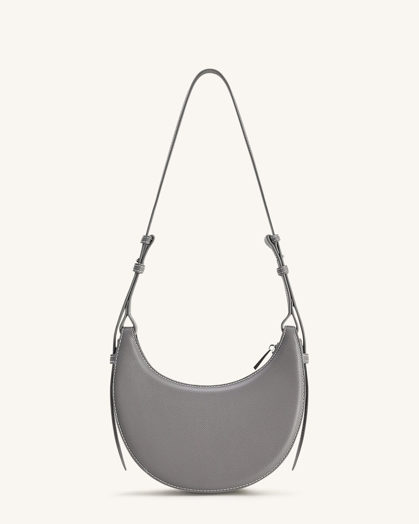 Sharon Crossbody Bag - Gray