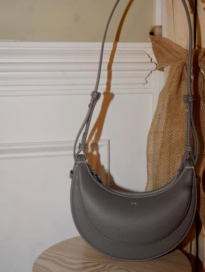 Sharon Crossbody Bag - Gray