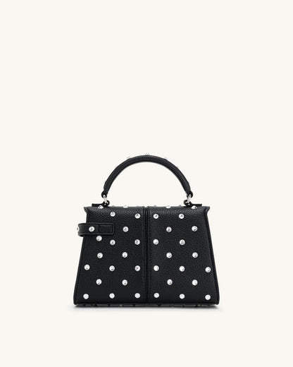 Elise Crystal black