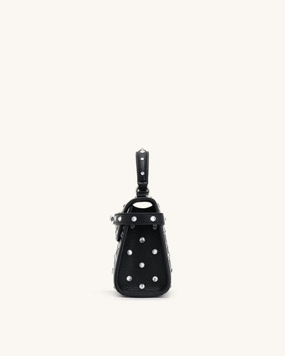 Elise Crystal black