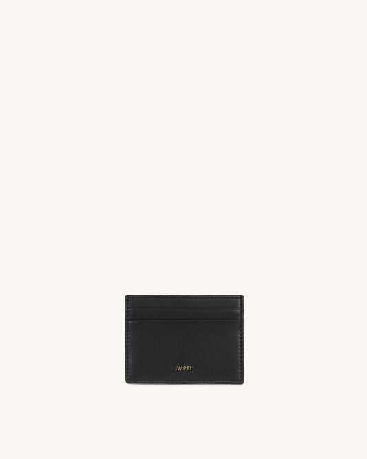 Card holder Black