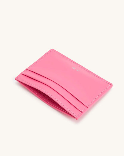 Card holder Pink