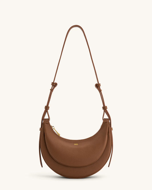 Sharon crossbody bag Brown