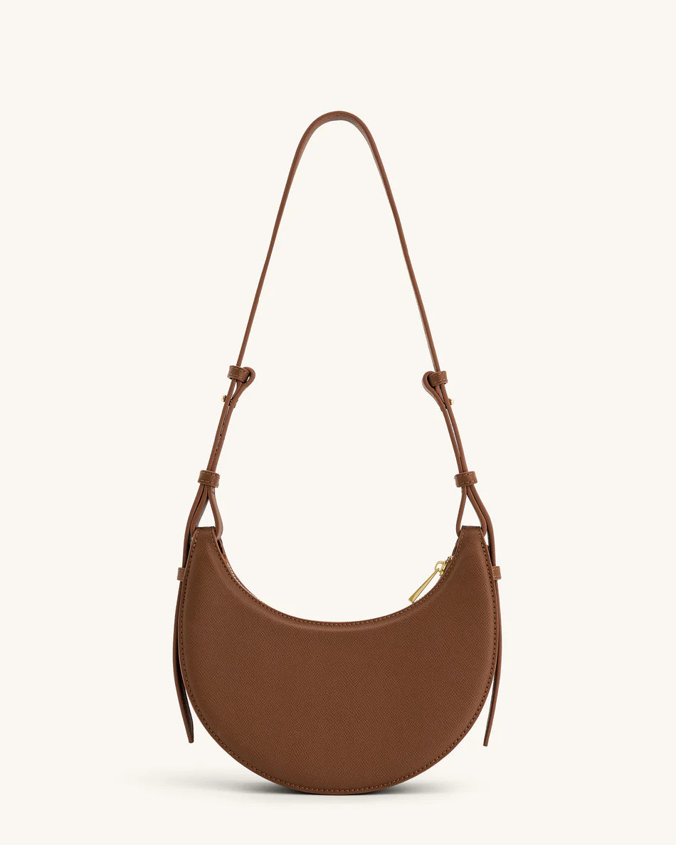 Sharon crossbody bag Brown